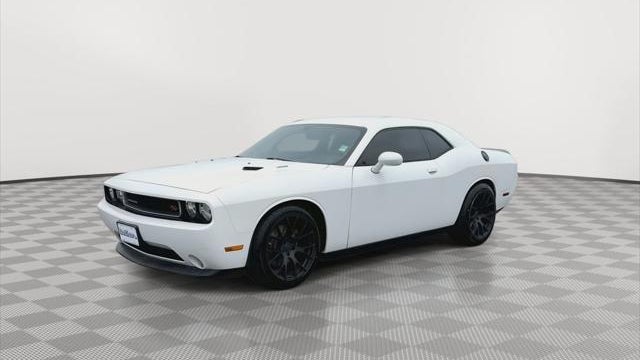 2014 Dodge Challenger R/T