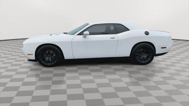 2014 Dodge Challenger R/T