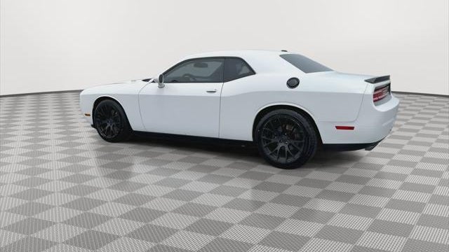 2014 Dodge Challenger R/T