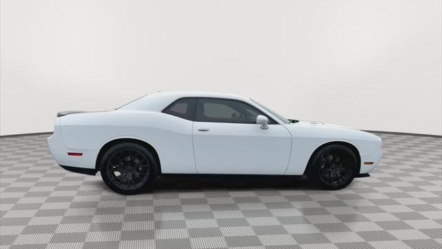 2014 Dodge Challenger R/T