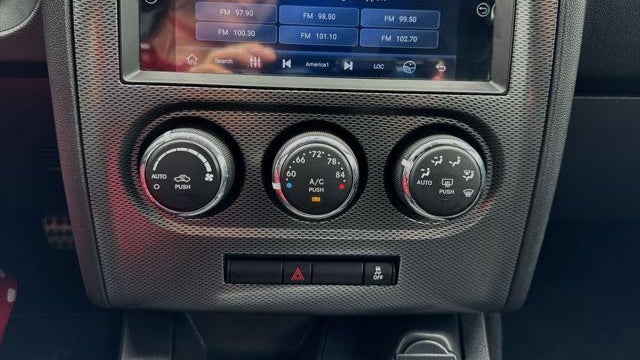 2014 Dodge Challenger R/T