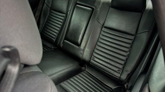 2014 Dodge Challenger R/T