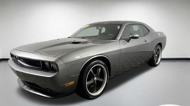 Preowned 2012 Dodge Challenger R/T for Sale