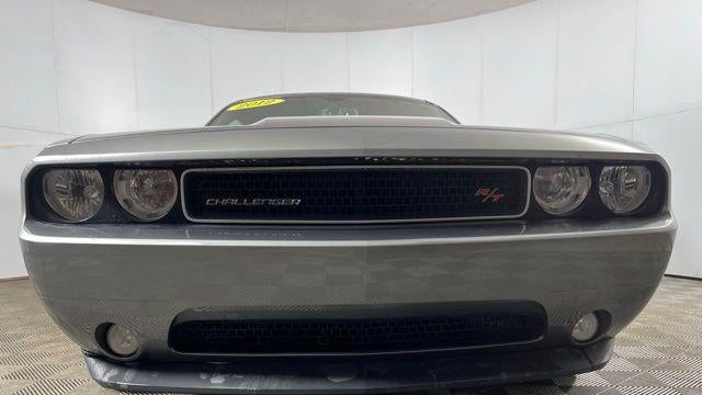 2012 Dodge Challenger R/T