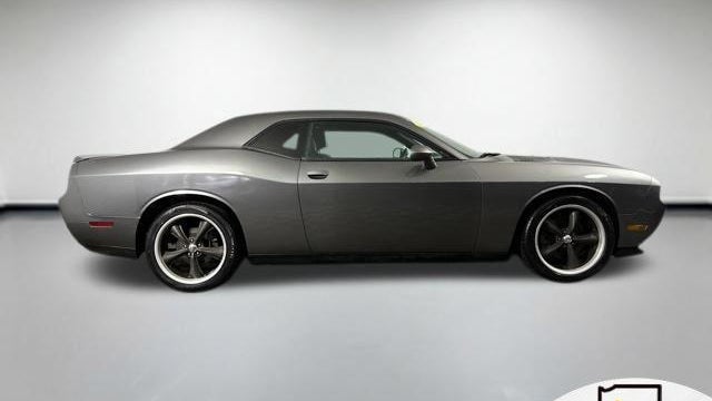 2012 Dodge Challenger R/T