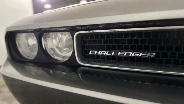 2012 Dodge Challenger R/T