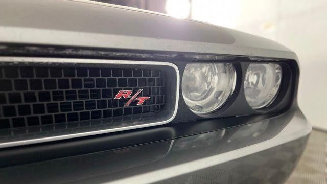 2012 Dodge Challenger R/T