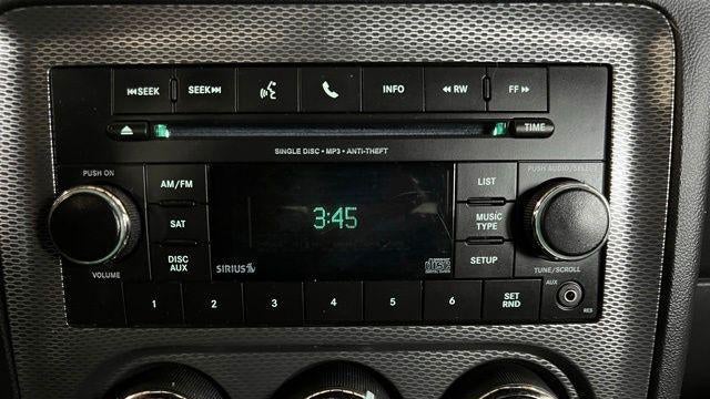 2012 Dodge Challenger R/T