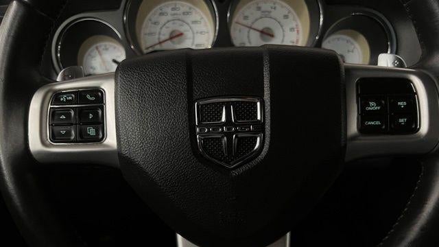 2012 Dodge Challenger R/T