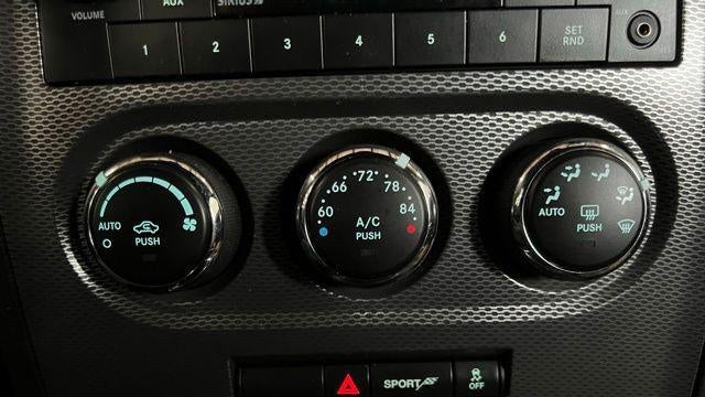 2012 Dodge Challenger R/T