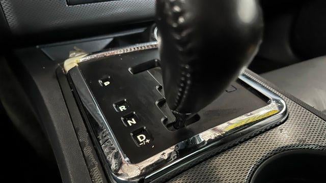 2012 Dodge Challenger R/T
