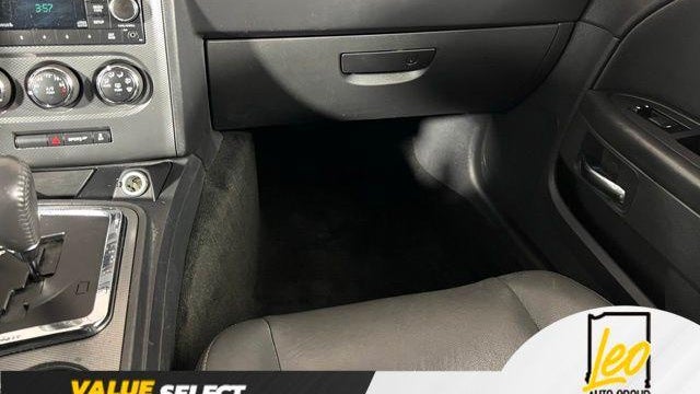 2012 Dodge Challenger R/T