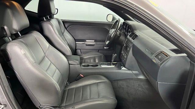 2012 Dodge Challenger R/T