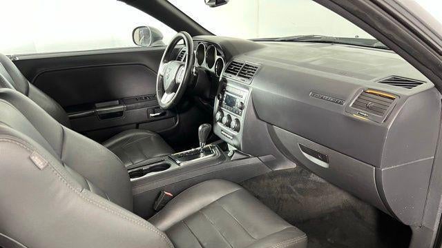 2012 Dodge Challenger R/T