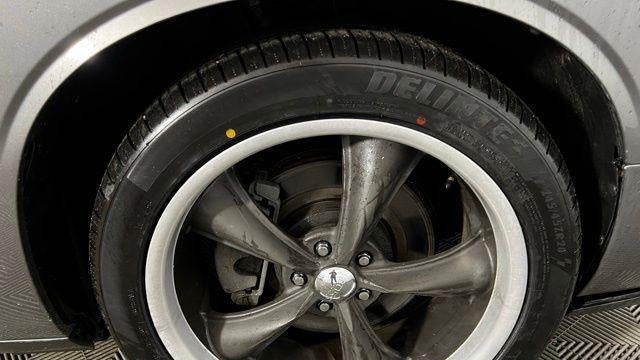 2012 Dodge Challenger R/T