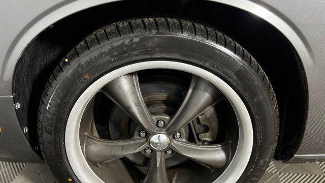 2012 Dodge Challenger R/T