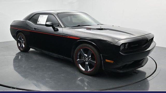 Preowned 2013 Dodge Challenger R/T for Sale