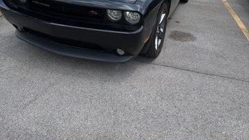 2013 Dodge Challenger R/T
