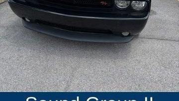 2013 Dodge Challenger R/T