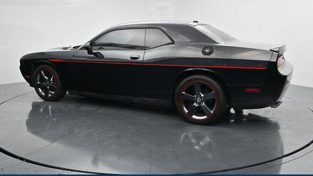 2013 Dodge Challenger R/T