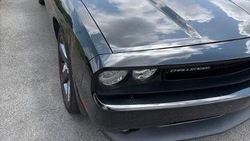 2013 Dodge Challenger R/T