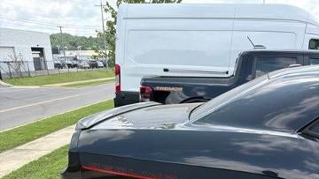 2013 Dodge Challenger R/T