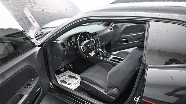 2013 Dodge Challenger R/T