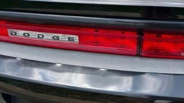 2013 Dodge Challenger R/T