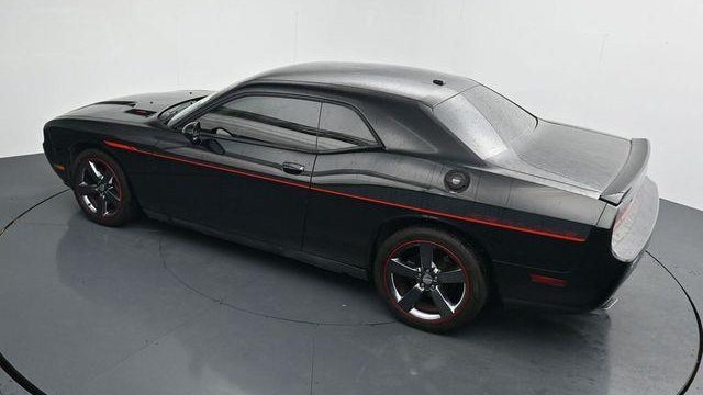2013 Dodge Challenger R/T