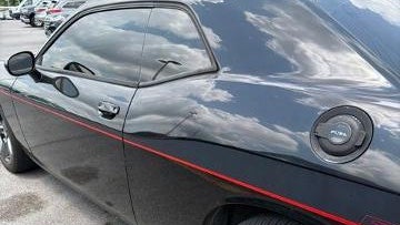 2013 Dodge Challenger R/T