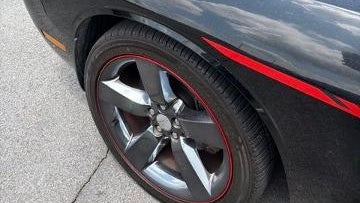 2013 Dodge Challenger R/T
