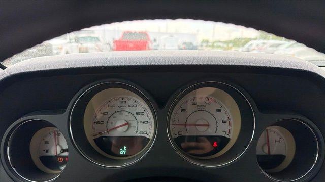 2013 Dodge Challenger R/T