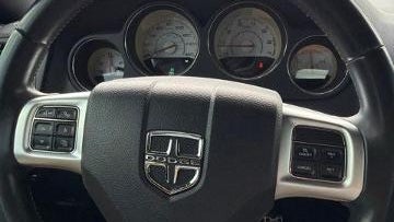 2013 Dodge Challenger R/T