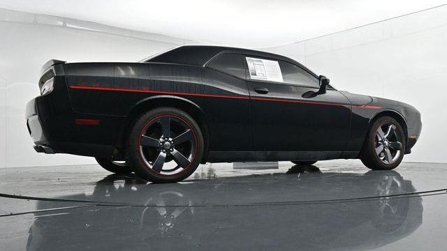 2013 Dodge Challenger R/T