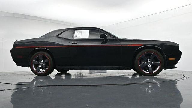 2013 Dodge Challenger R/T