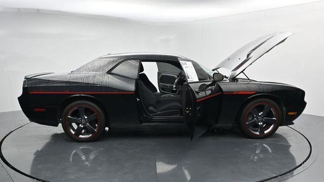 2013 Dodge Challenger R/T