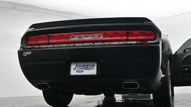 2013 Dodge Challenger R/T