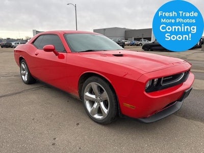 Photo of a 2014 Dodge Challenger R/T 2DR Coupe for sale