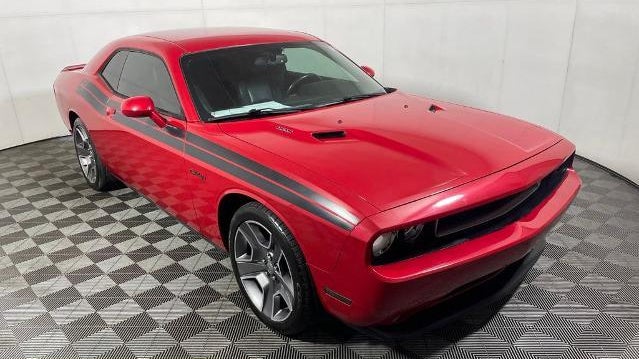 Preowned 2012 Dodge Challenger R/T for Sale