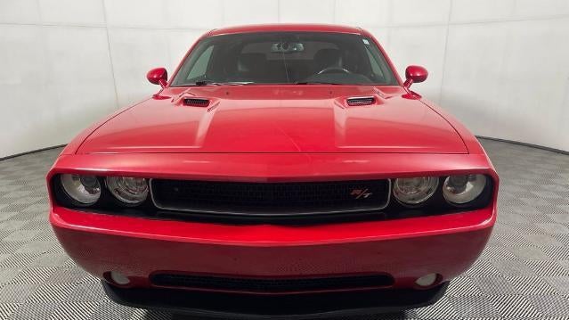 2012 Dodge Challenger R/T