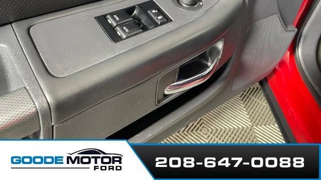 2012 Dodge Challenger R/T