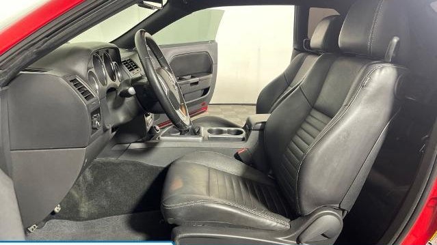 2012 Dodge Challenger R/T