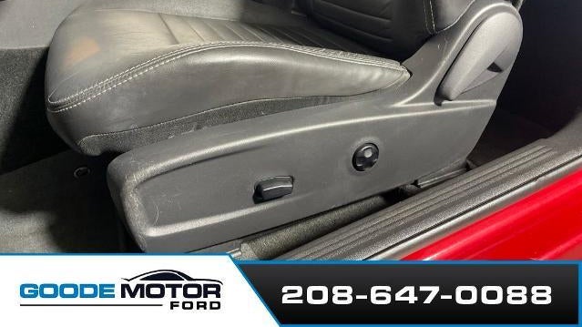 2012 Dodge Challenger R/T