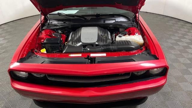 2012 Dodge Challenger R/T