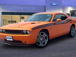2012 Challenger Thumbnail 3