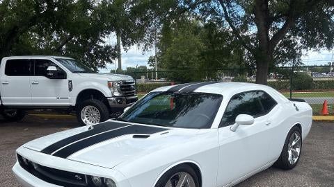 Preowned 2012 Dodge Challenger R/T for Sale