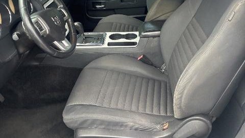 2012 Dodge Challenger R/T