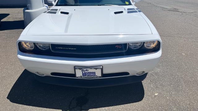 2013 Dodge Challenger R/T