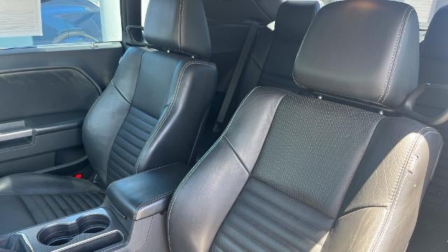2013 Dodge Challenger R/T