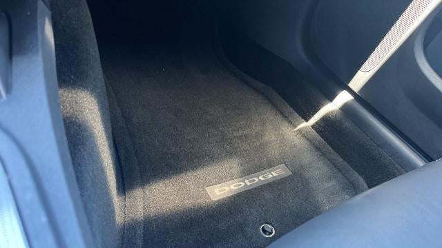 2013 Dodge Challenger R/T